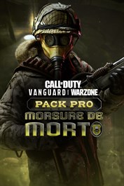 Call of Duty®: Vanguard - Pack Pro : Morsure de Mort