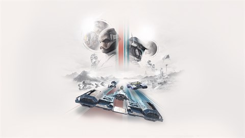 STAR WARS: Galactic Racer™