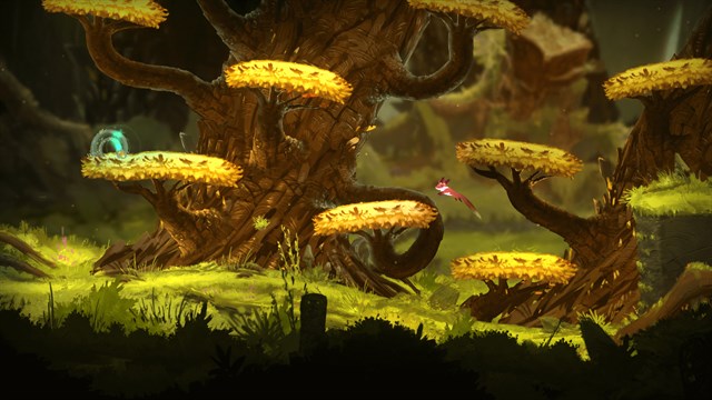 INDIE BUNDLE: Shiness and Seasons after Fall screenshot 3
