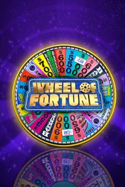 Wheel Of Fortune®