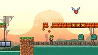 Super Pixel Kid 2
