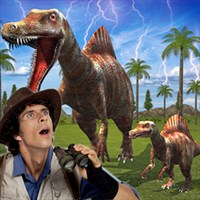 Buy Andy Dinosaur Adventures Jurassic Fossil Hunt - Microsoft Store En-Sg