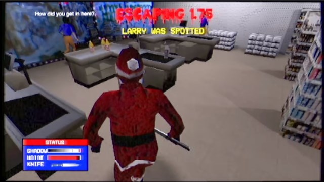 Christmas Massacre screenshot 3