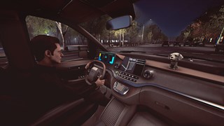 Taxi Life - Supporter Edition screenshot 5