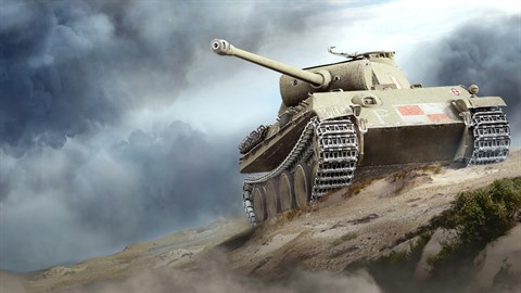 World of Tanks - Pudel Ultimate