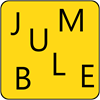 Alphabet Jumble