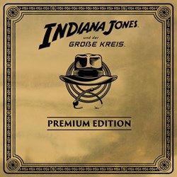 Indiana Jones und der Große Kreis™: Digital Premium Edition