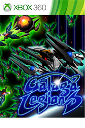 Galaga Legions