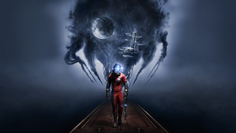 「PREY」 宇宙飛行士ショットガンパック