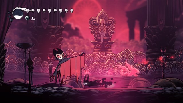 Hollow Knight: Voidheart Edition screenshot 3