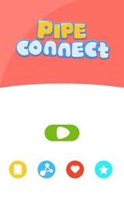 Crazy Plumber - Pipe Connect Game screenshot 1
