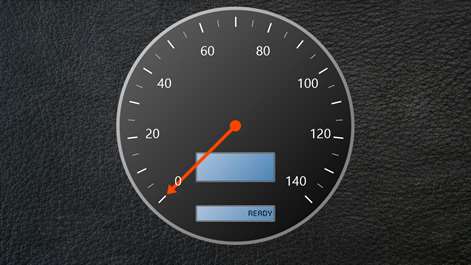 Quick Speed Screenshots 1