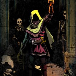 Aperçu Deep Dish Dungeon