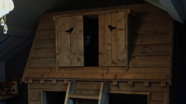 I Saw Black Clouds screenshot 4