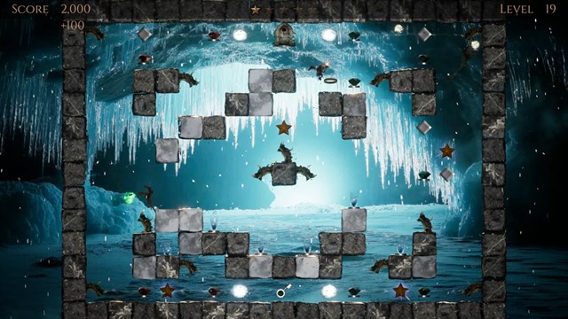 Paladin's Passage screenshot 4