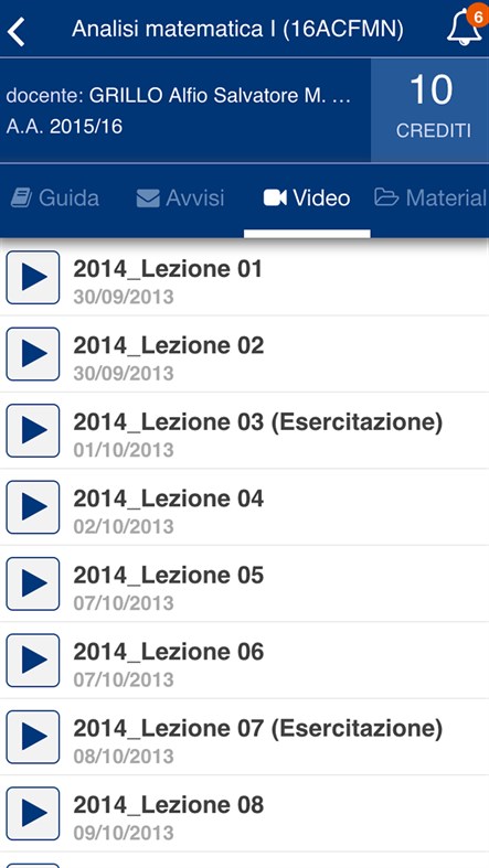 #2. PoliTO App (Windows) 作者: Politecnico di Torino