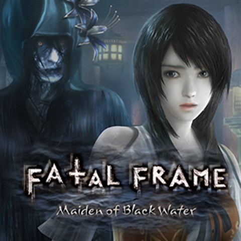 FATAL FRAME / PROJECT ZERO: Maiden of Black Water