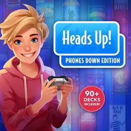 Aperçu Heads Up! Phones Down Edition