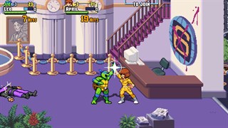 Buy Teenage Mutant Ninja Turtles: Shredder's Revenge - Ultimate