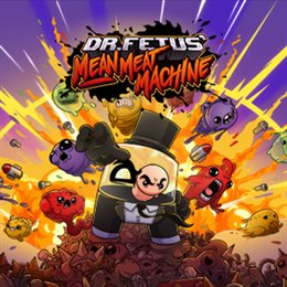 Aperçu Dr. Fetus' Mean Meat Machine