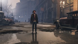 The Sinking City Remastered – Deluxe Edition screenshot 4