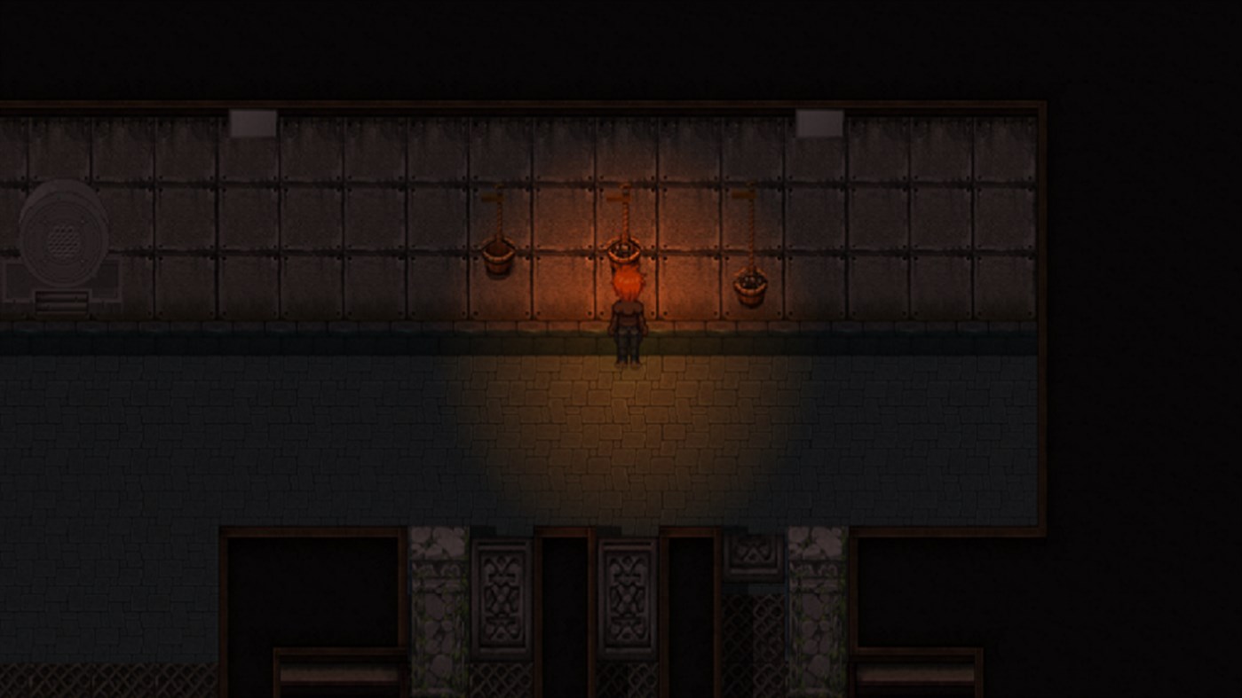 #4. Cryo-genesis (Windows) 由: Remainder Studios