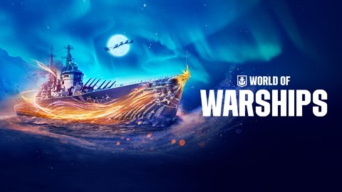 World of Warships