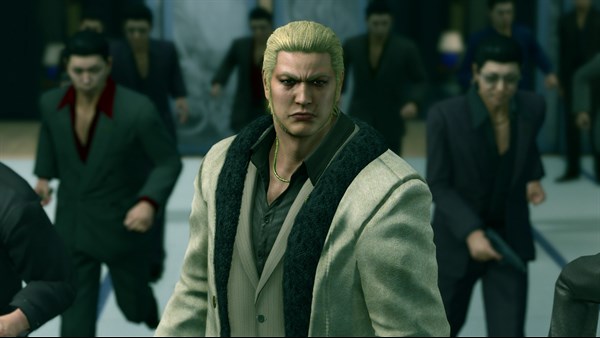 Yakuza Kiwami 2 for Windows 10 — 11
