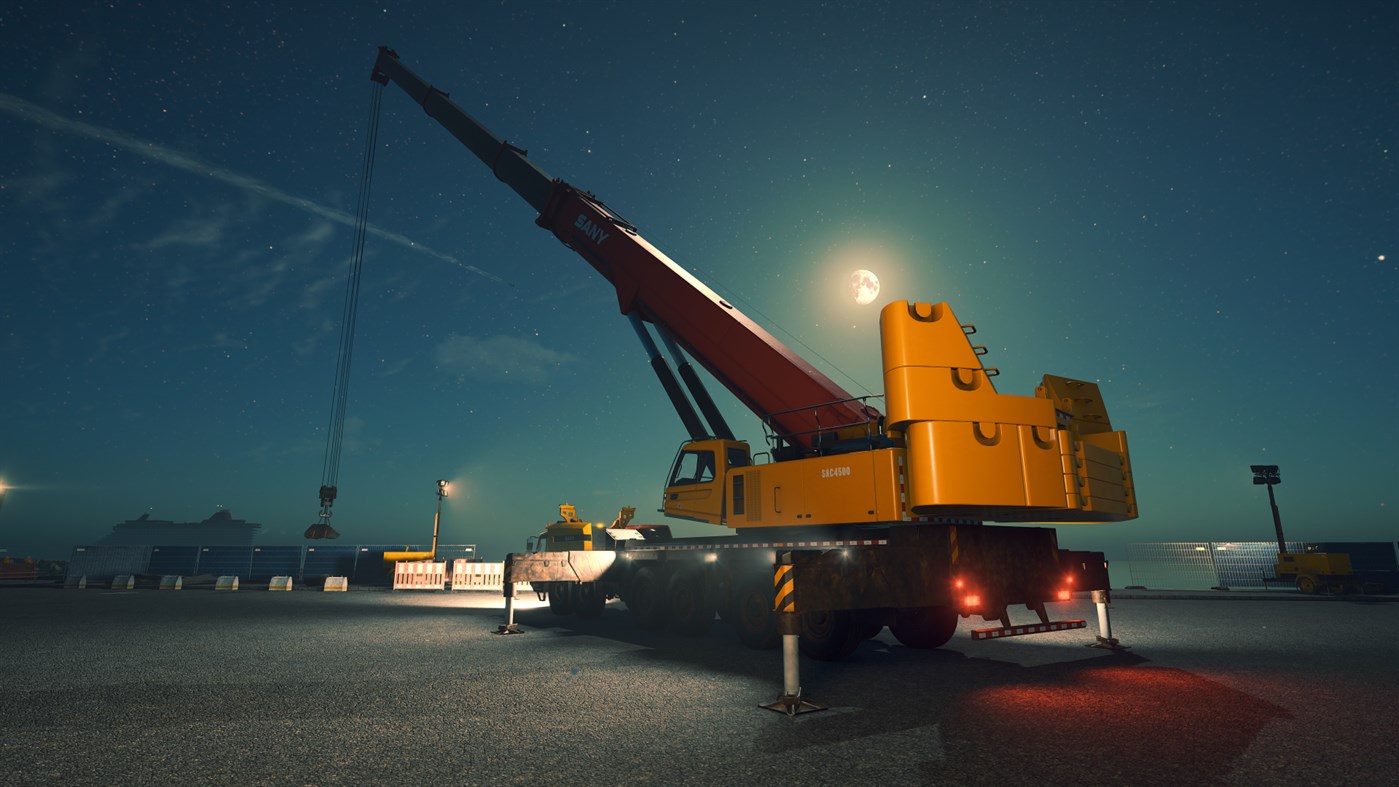 #6. Construction Simulator - Titanium Edition (Xbox) 게시자: astragon Entertainment GmbH