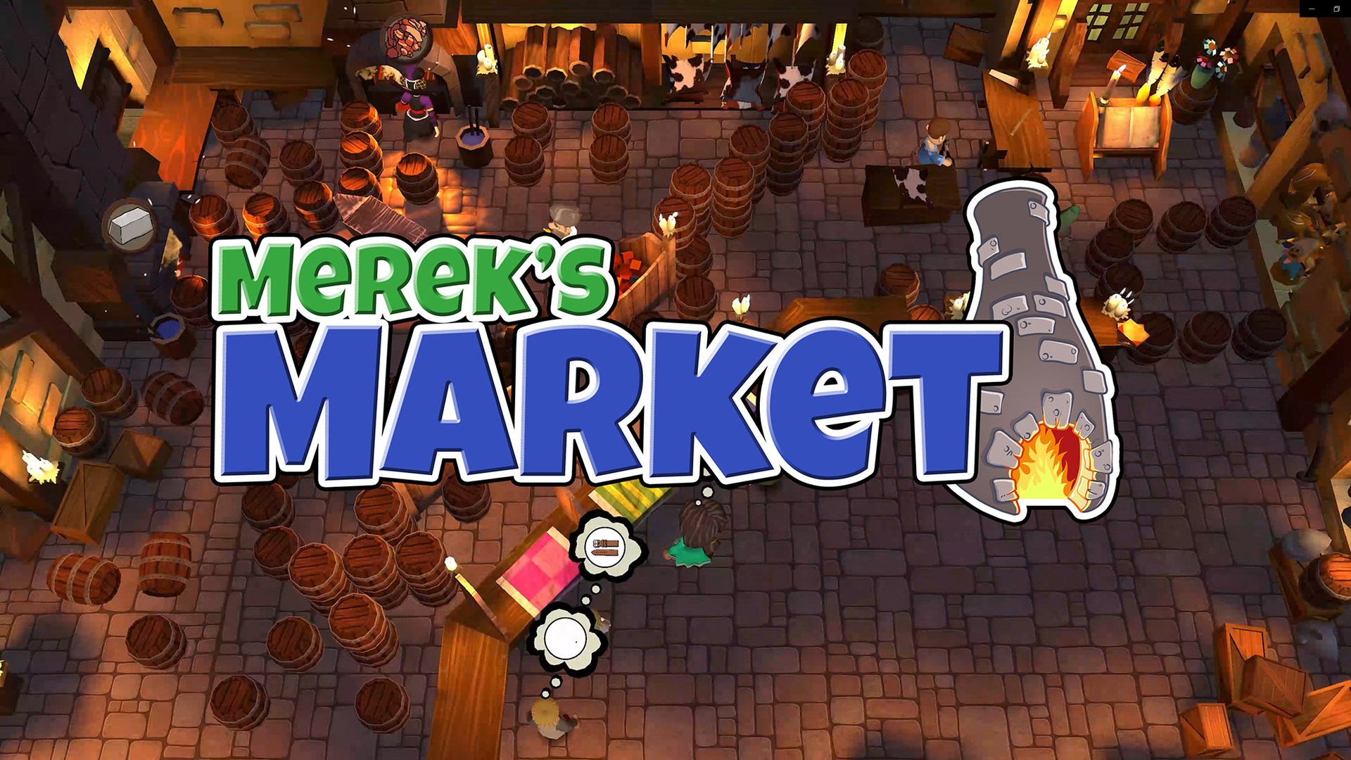 Launch Trailer