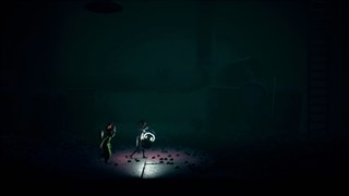 Little Nightmares III Deluxe Edition screenshot 5
