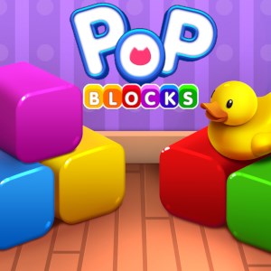 Pop Blocks