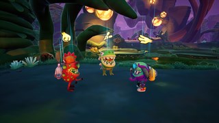 Gigils: Chomp Together screenshot 2