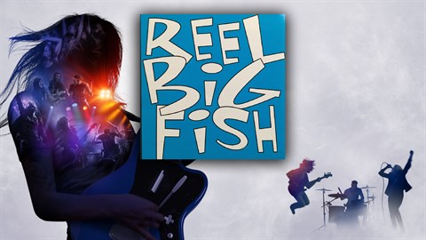  Reel Big Fish