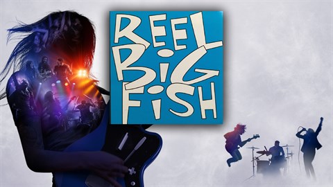 "Sell Out" - Reel Big Fish