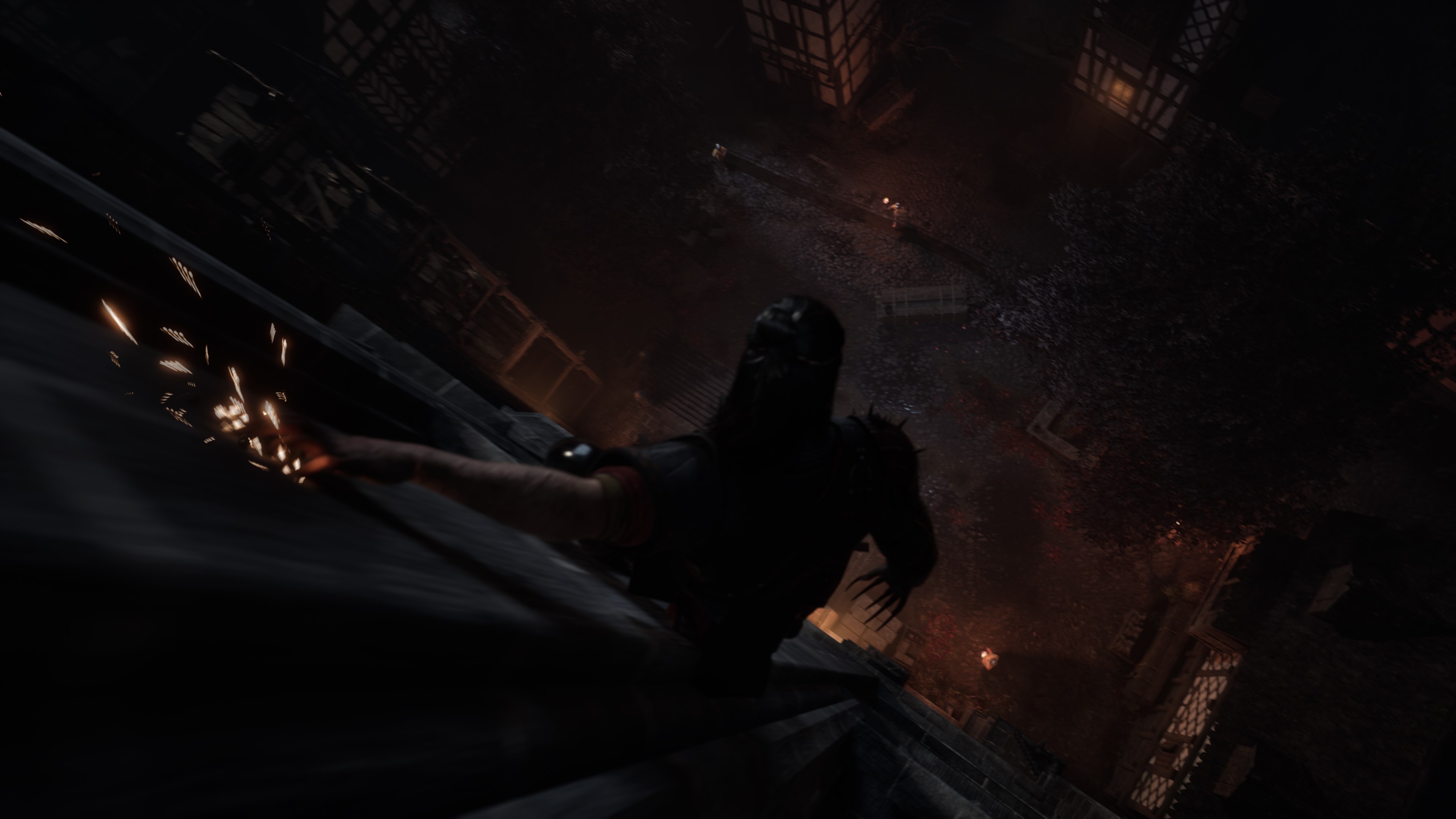The Blood of Dawnwalker - Eclipse Edition — Screenshot 7
