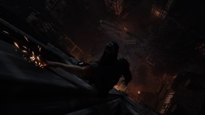 The Blood of Dawnwalker — скриншот 7