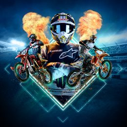 Aperçu Monster Energy Supercross 4 - Pre-order