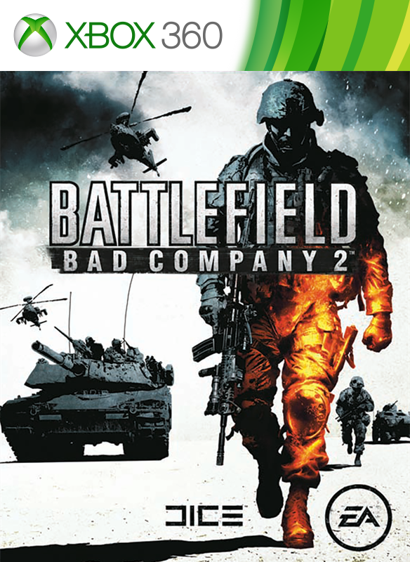 battlefield bad company 2 backwards compatible xbox one