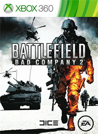 Battlefield Bad Company 2