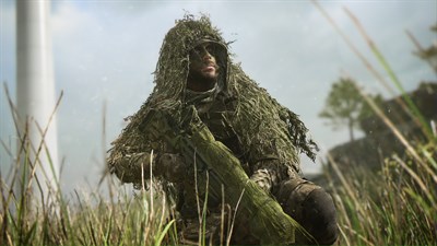 Call of Duty®: Modern Warfare® II — скриншот 1