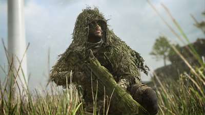 Call of Duty: Modern Warfare II - Cross-Gen Bundle screenshot 1