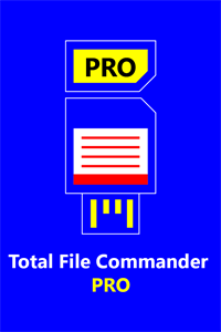 Total File Commander Pro