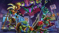 Tortues Ninja : Les Mutants se Déchaînent