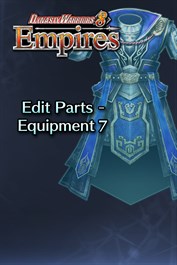 Edit Parts - Equipment 7