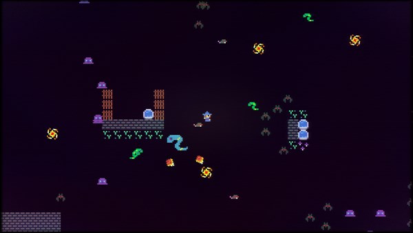 Opaloid Kingdom (Windows) — 4