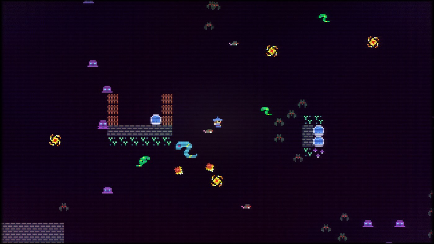 #4. Opaloid Kingdom (Windows) (Windows) Podle: Desert Water Games