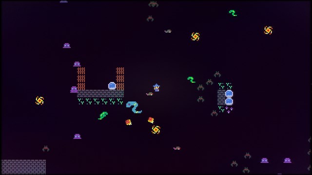 Opaloid Kingdom screenshot 4