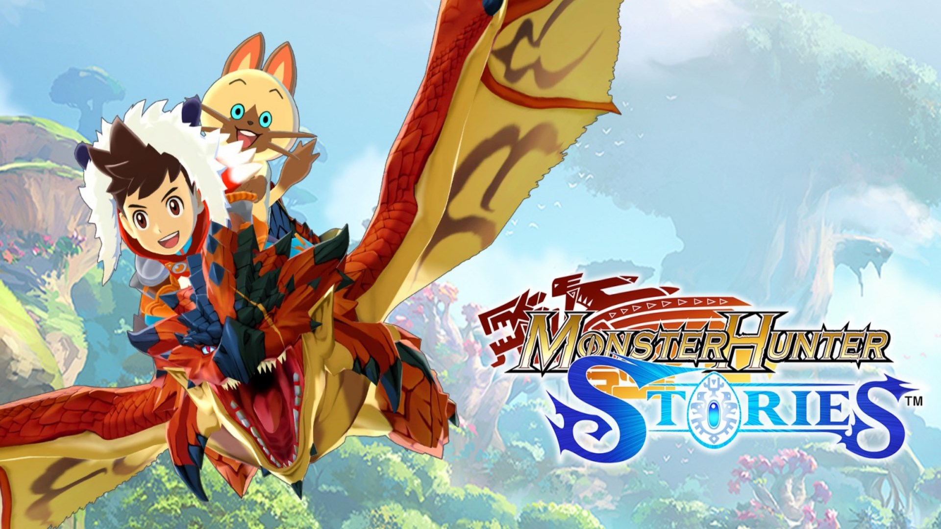 Monster Hunter Stories Stunts: Người chơi Monster Hunter Stories sẽ được thỏa sức khám phá thế giới, thu phục thú cưng, trang bị vũ khí và thực hiện những pha đua xe tốc độ, những động tác phiêu lưu thú vị. Chơi ngay để trở thành nhà săn quái vật thực thụ!