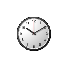 fGadget Clock Lite